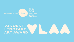 Vincent Lingiari Art Award 2026